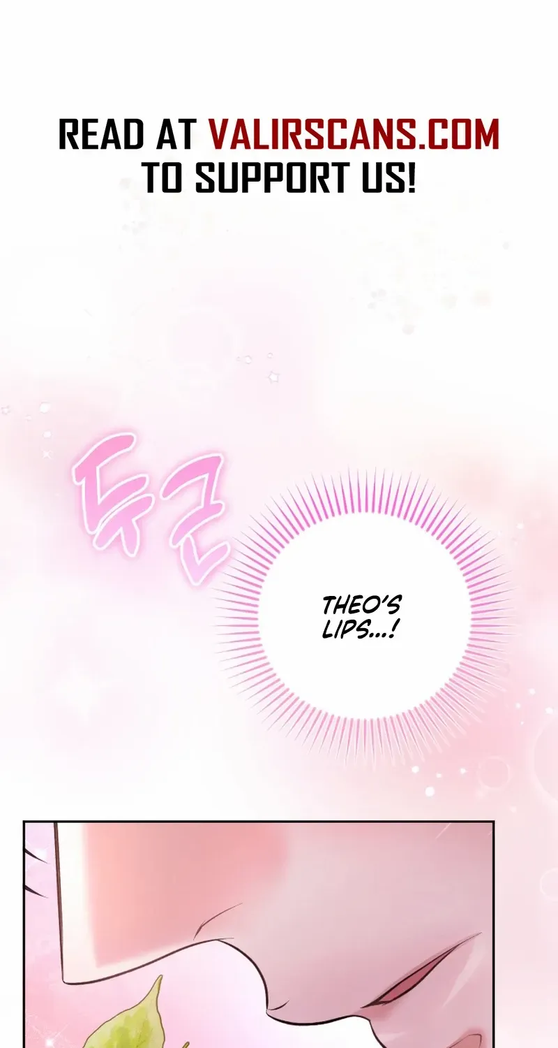 Hold Her Tighter So She Wouldn’t Run Away Chapter 8 page 36 - 
