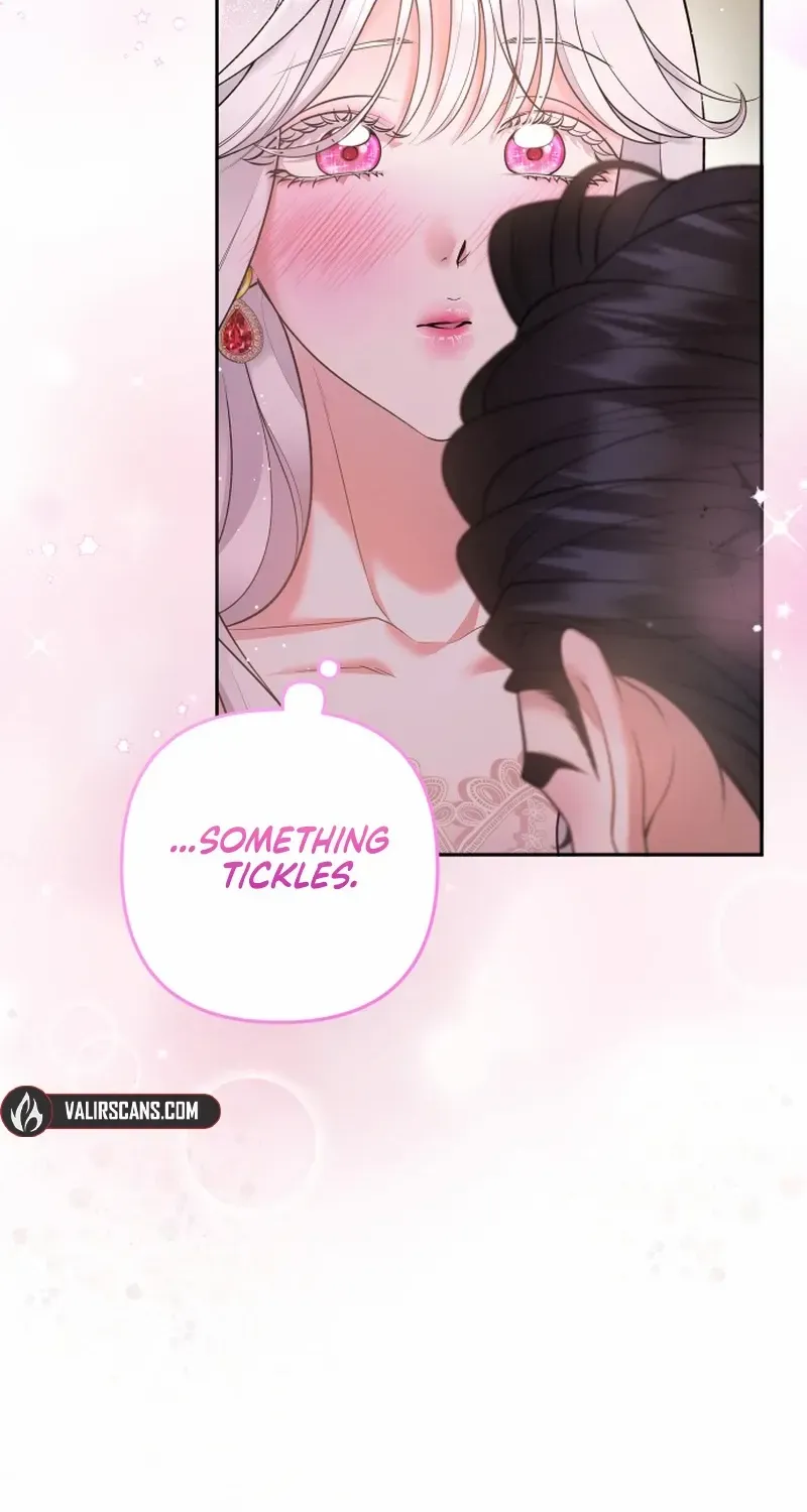 Hold Her Tighter So She Wouldn’t Run Away Chapter 8 page 38 - 