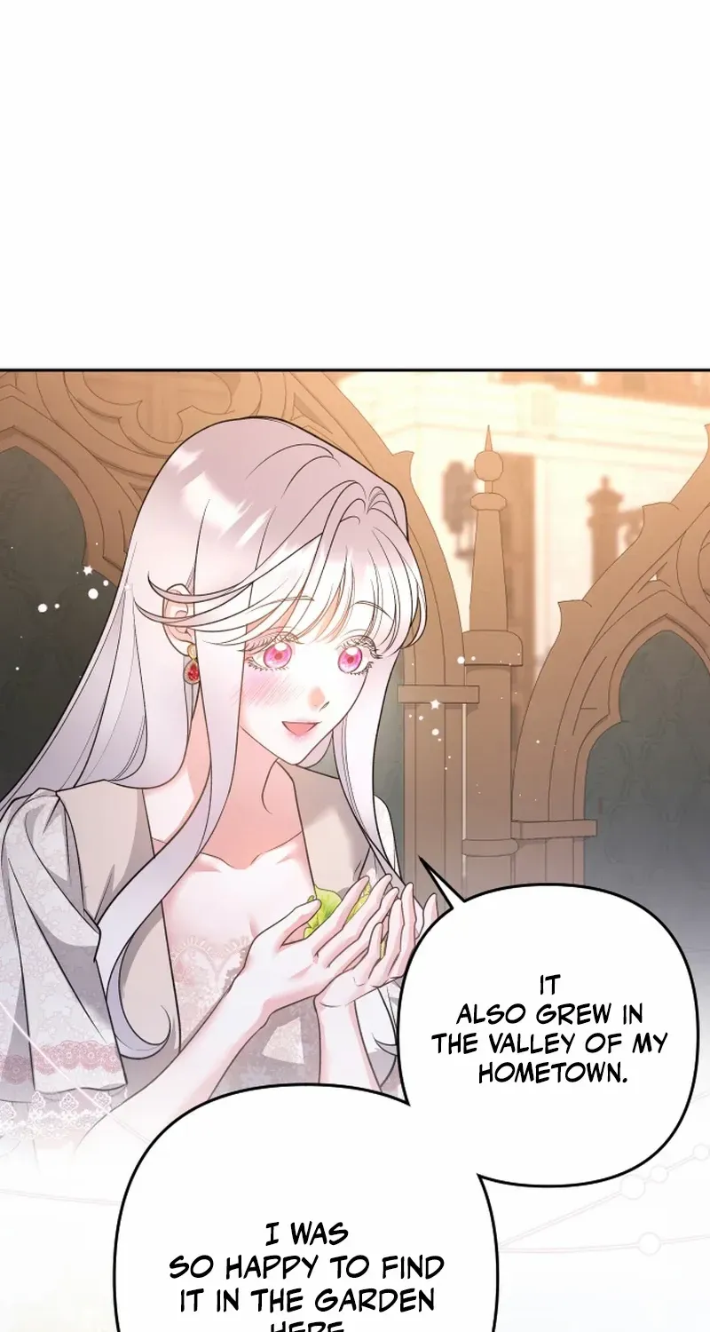 Hold Her Tighter So She Wouldn’t Run Away Chapter 8 page 41 - 