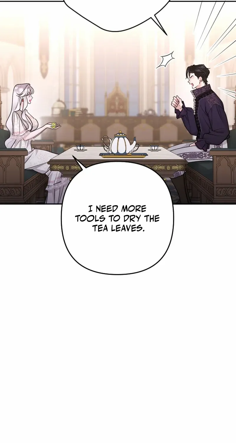 Hold Her Tighter So She Wouldn’t Run Away Chapter 8 page 47 - 