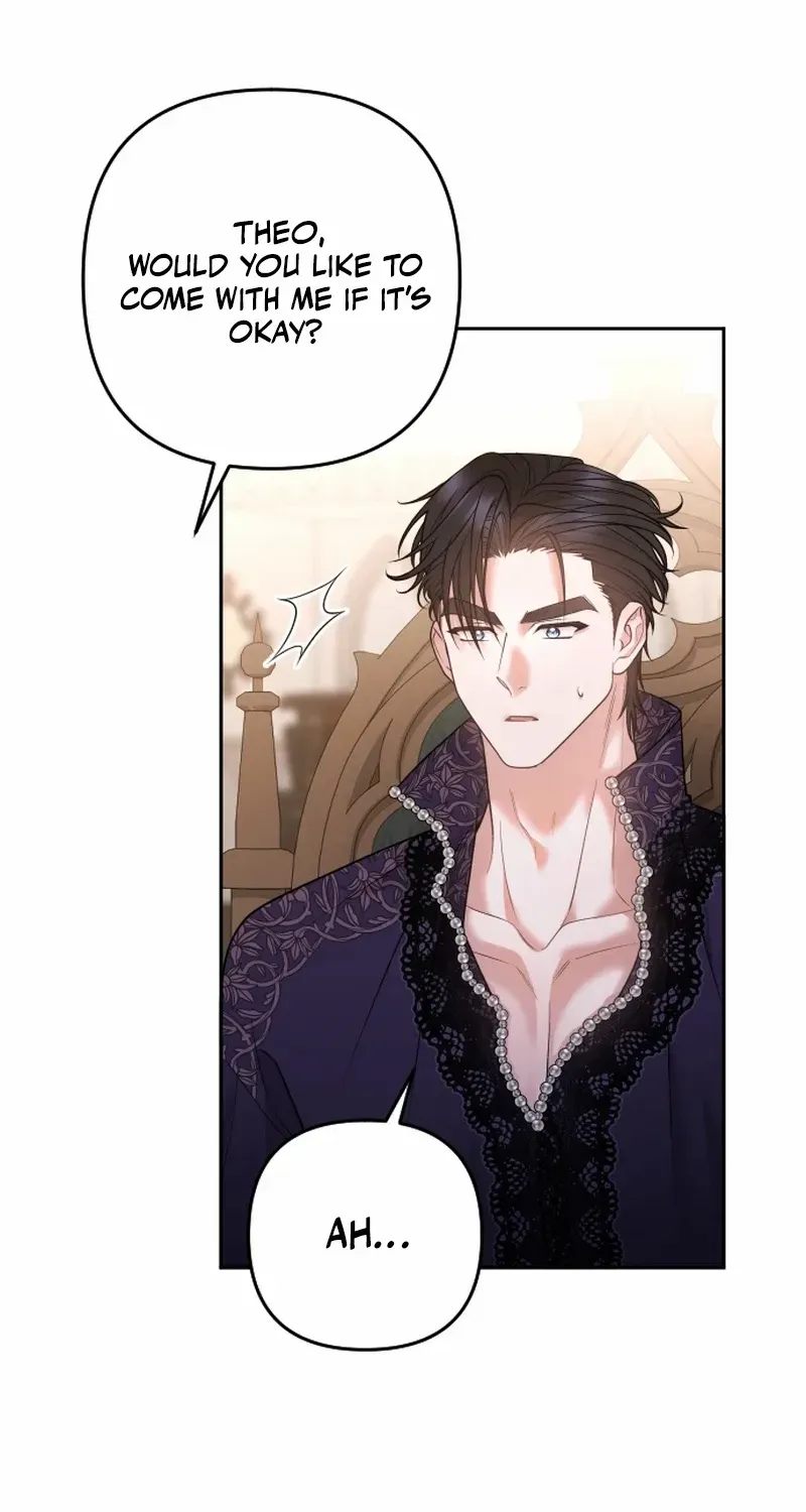 Hold Her Tighter So She Wouldn’t Run Away Chapter 8 page 48 - 