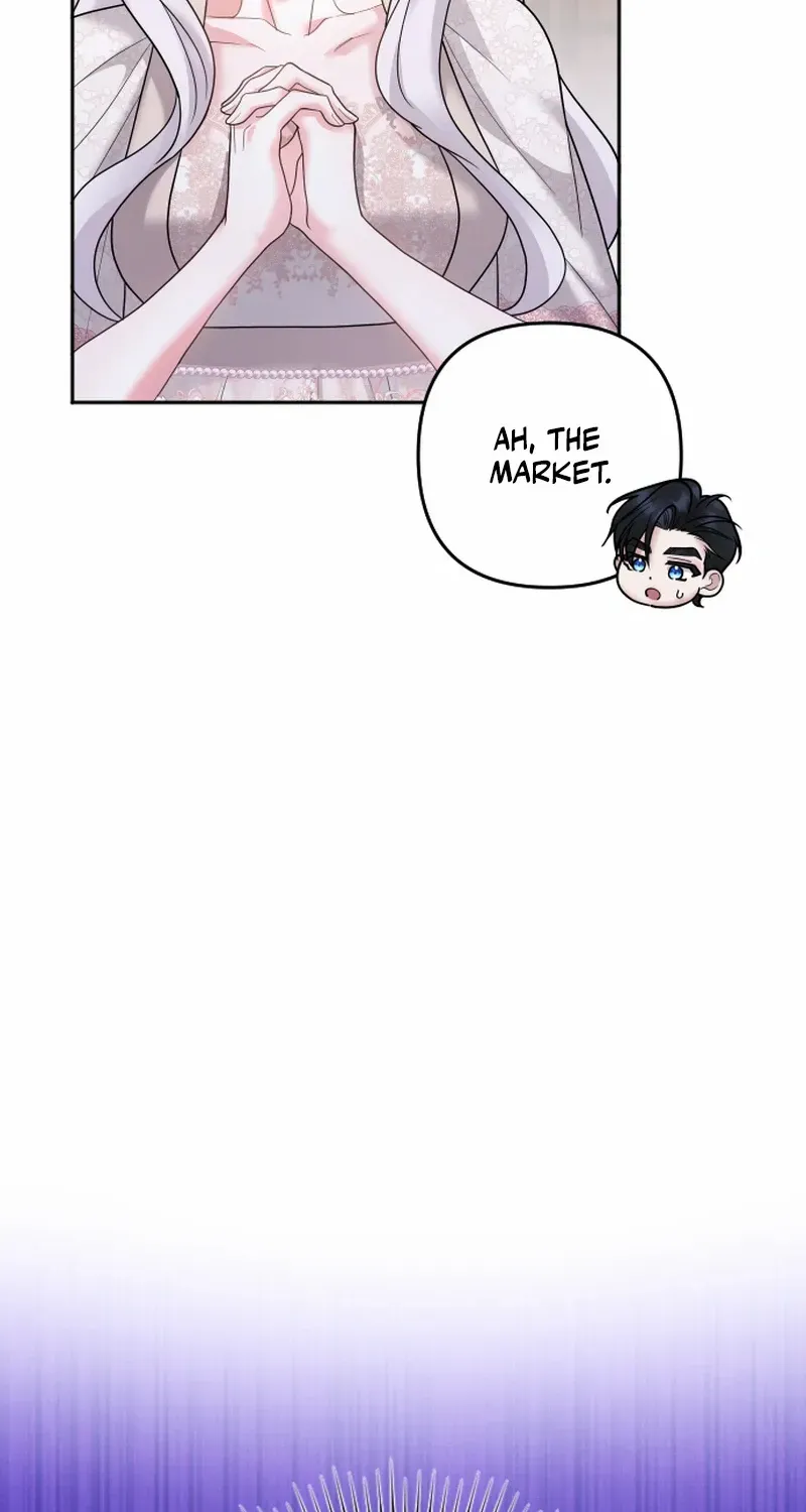Hold Her Tighter So She Wouldn’t Run Away Chapter 8 page 57 - 