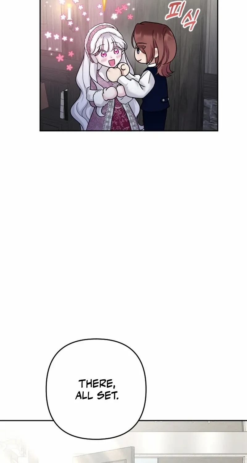 Hold Her Tighter So She Wouldn’t Run Away Chapter 8 page 63 - 
