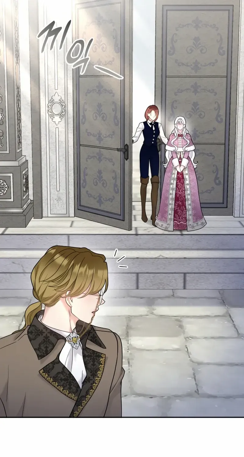 Hold Her Tighter So She Wouldn’t Run Away Chapter 8 page 64 - 