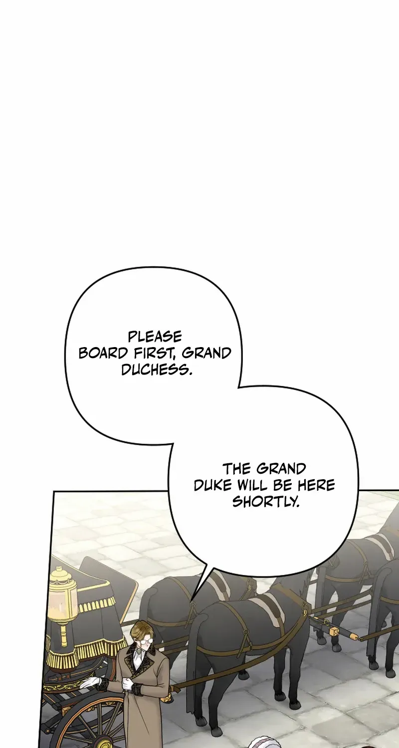 Hold Her Tighter So She Wouldn’t Run Away Chapter 8 page 65 - 