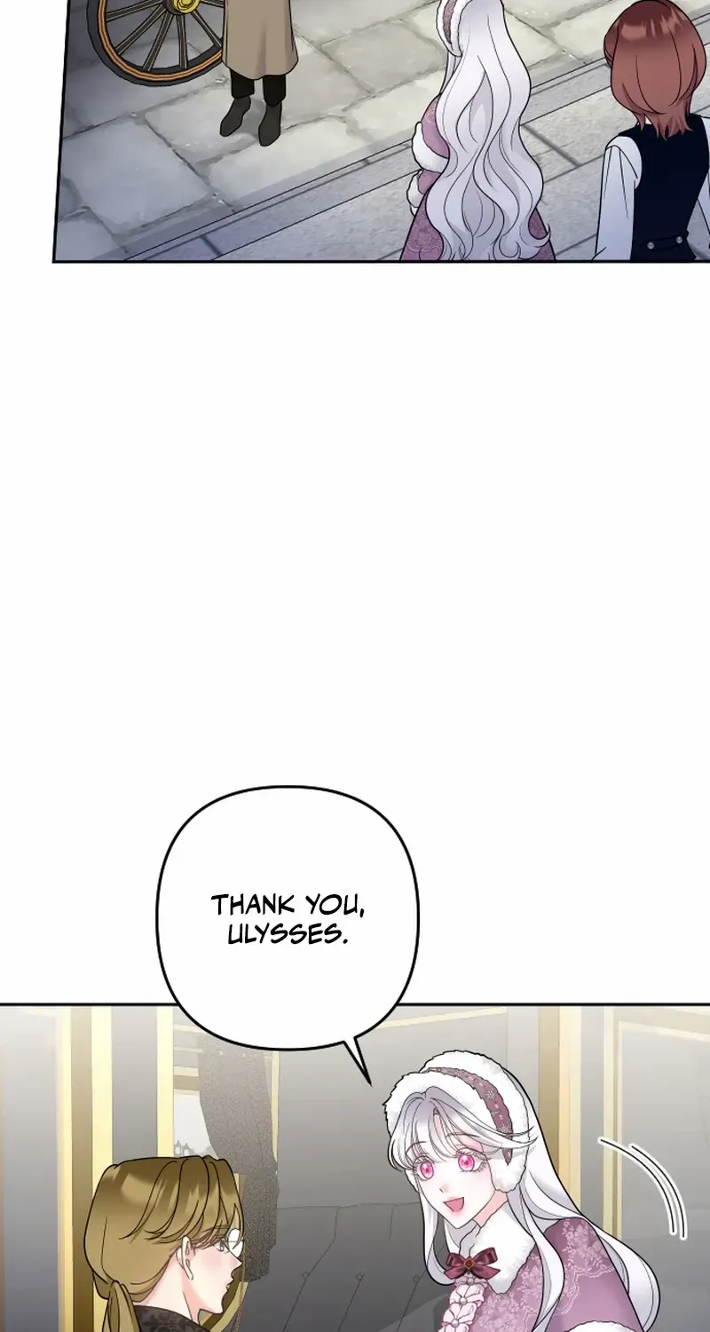 Hold Her Tighter So She Wouldn’t Run Away Chapter 8 page 66 - 