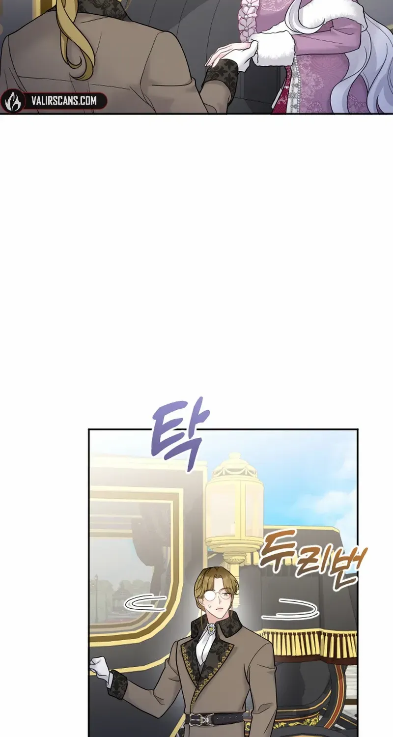 Hold Her Tighter So She Wouldn’t Run Away Chapter 8 page 67 - 