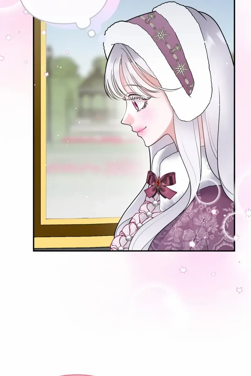 Hold Her Tighter So She Wouldn’t Run Away Chapter 8 page 70 - 