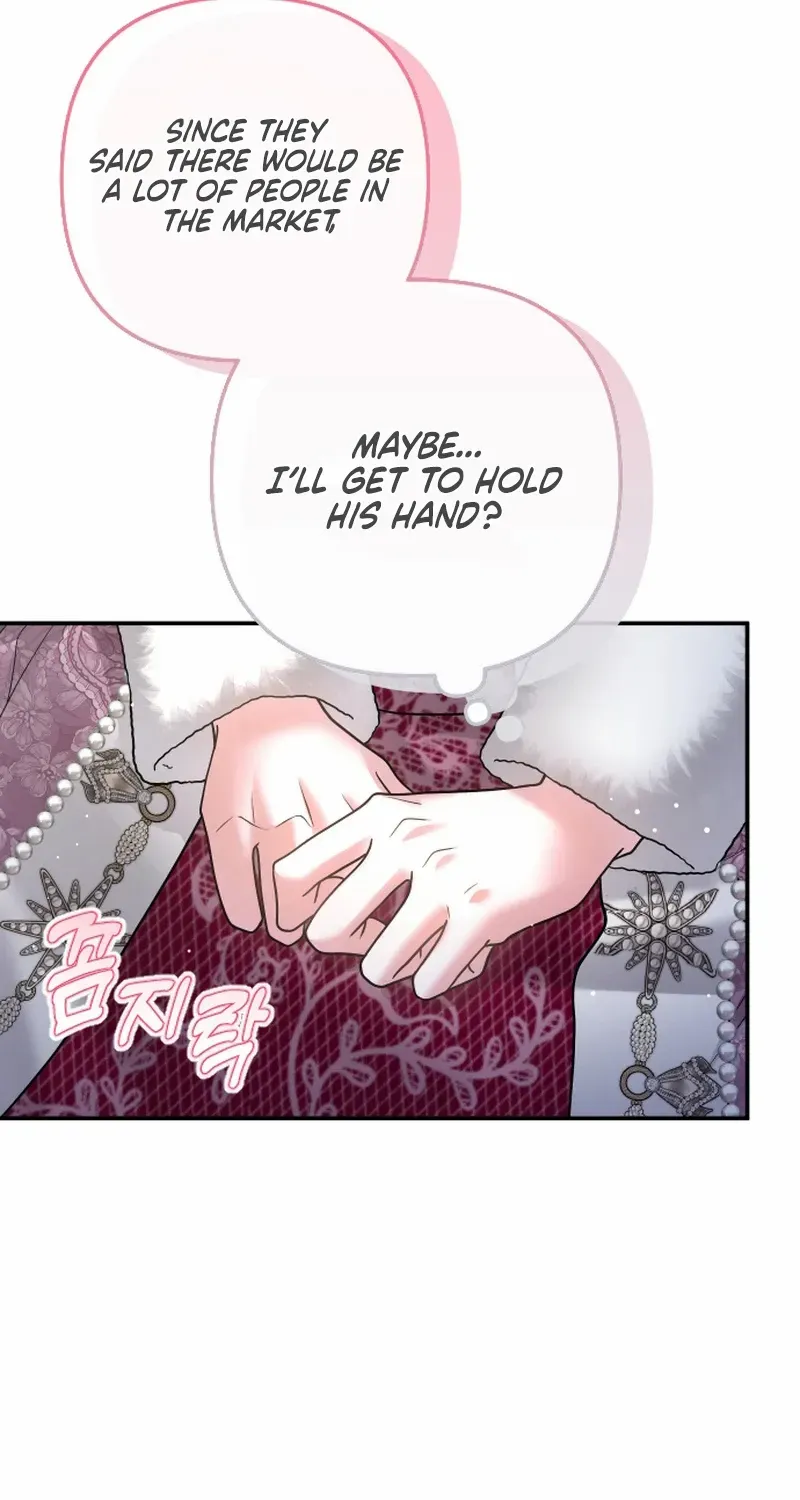 Hold Her Tighter So She Wouldn’t Run Away Chapter 8 page 71 - 