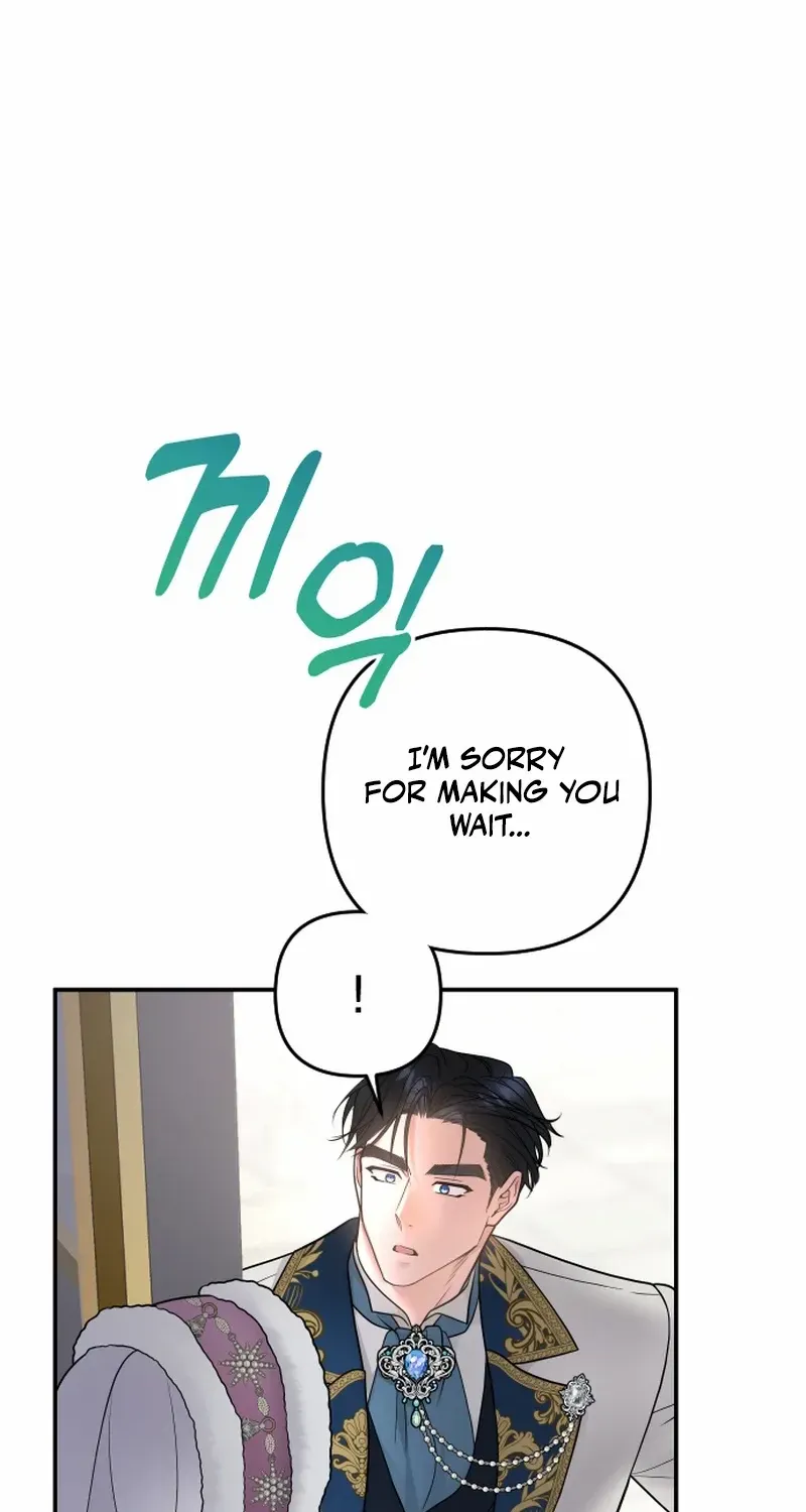 Hold Her Tighter So She Wouldn’t Run Away Chapter 8 page 72 - 