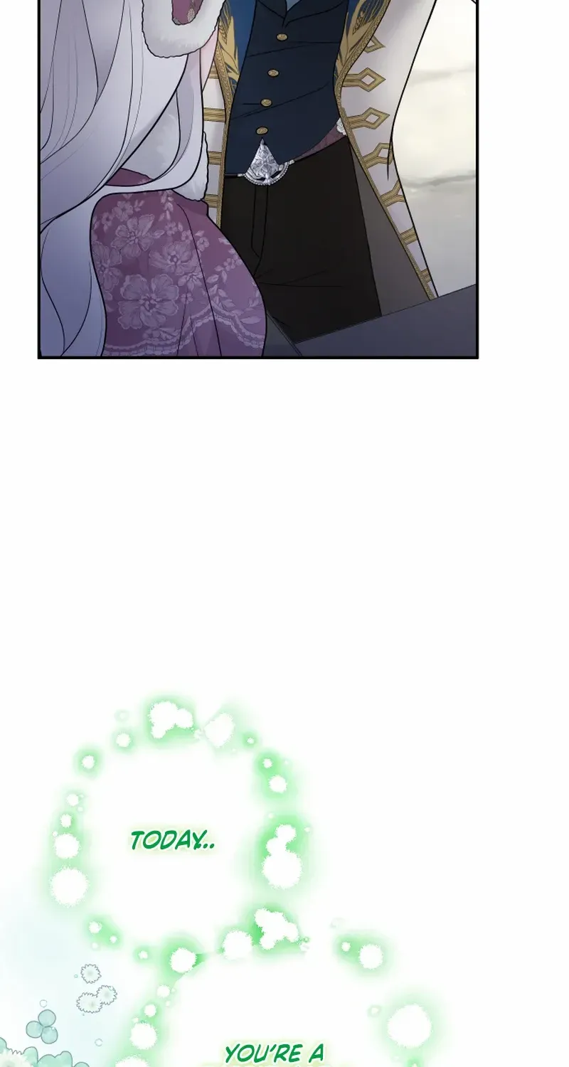 Hold Her Tighter So She Wouldn’t Run Away Chapter 8 page 73 - 