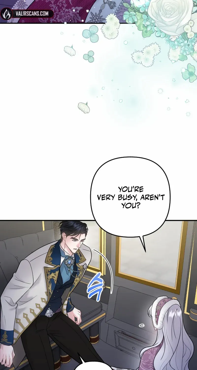 Hold Her Tighter So She Wouldn’t Run Away Chapter 8 page 75 - 