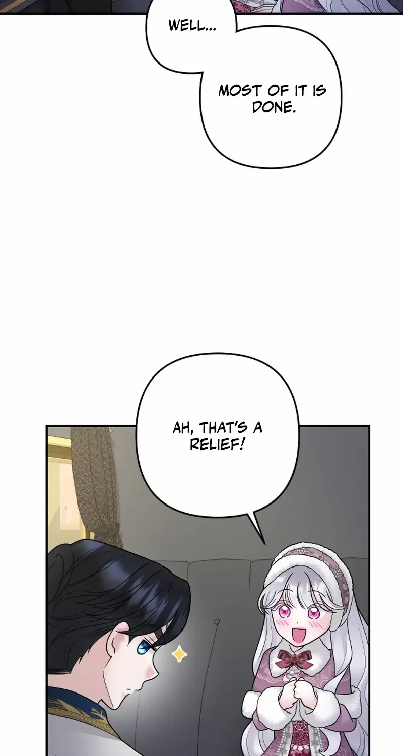 Hold Her Tighter So She Wouldn’t Run Away Chapter 8 page 76 - 