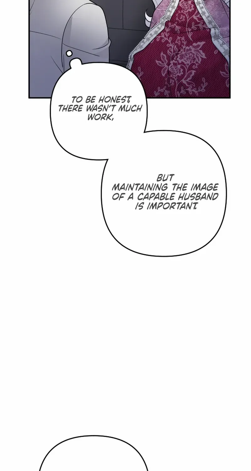 Hold Her Tighter So She Wouldn’t Run Away Chapter 8 page 77 - 