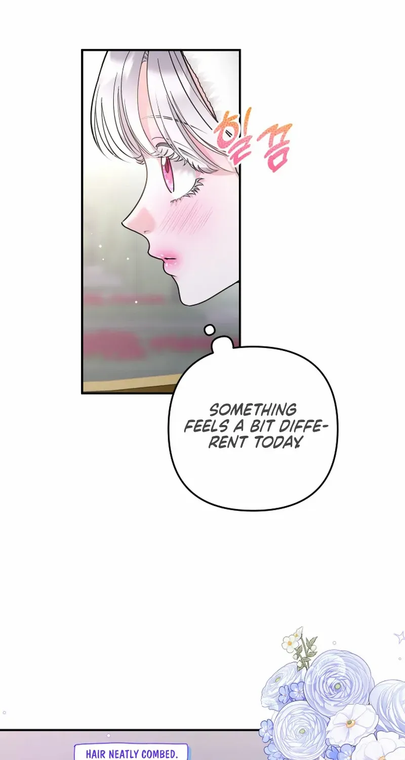 Hold Her Tighter So She Wouldn’t Run Away Chapter 8 page 79 - 