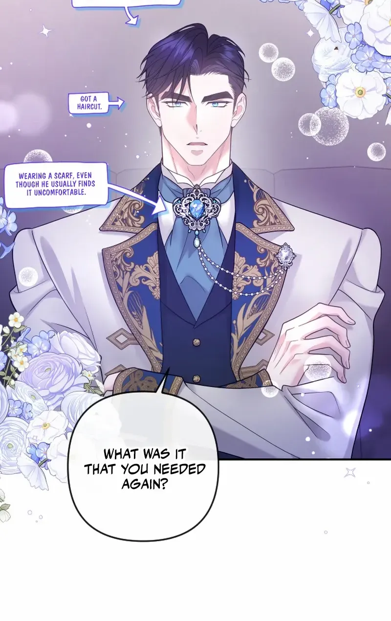 Hold Her Tighter So She Wouldn’t Run Away Chapter 8 page 80 - 