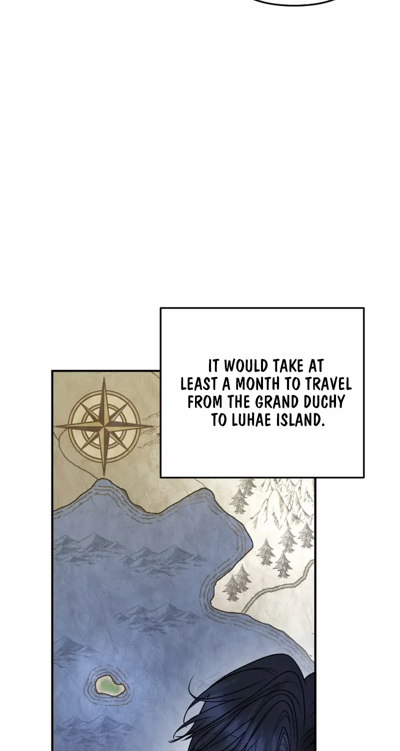 Hold Her Tighter So She Wouldn’t Run Away Chapter 8 page 9 - 