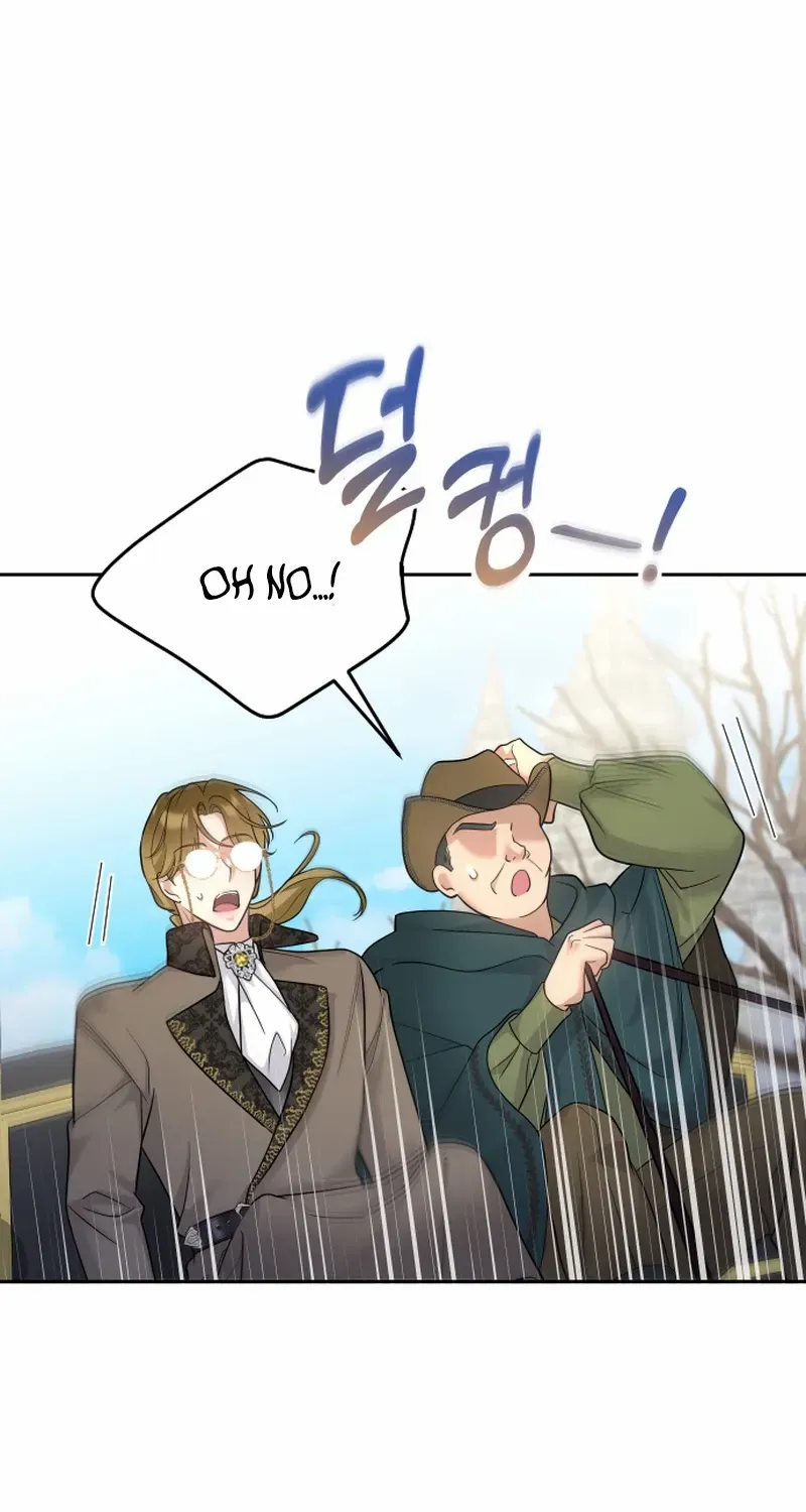 Hold Her Tighter So She Wouldn’t Run Away Chapter 8 page 85 - 