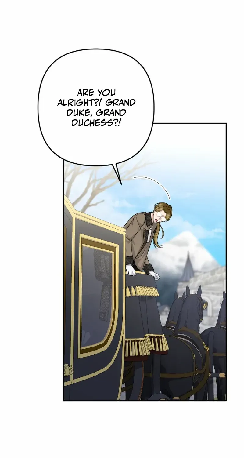 Hold Her Tighter So She Wouldn’t Run Away Chapter 8 page 86 - 