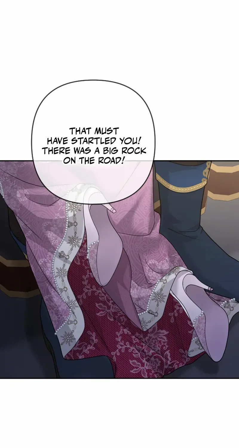 Hold Her Tighter So She Wouldn’t Run Away Chapter 8 page 87 - 