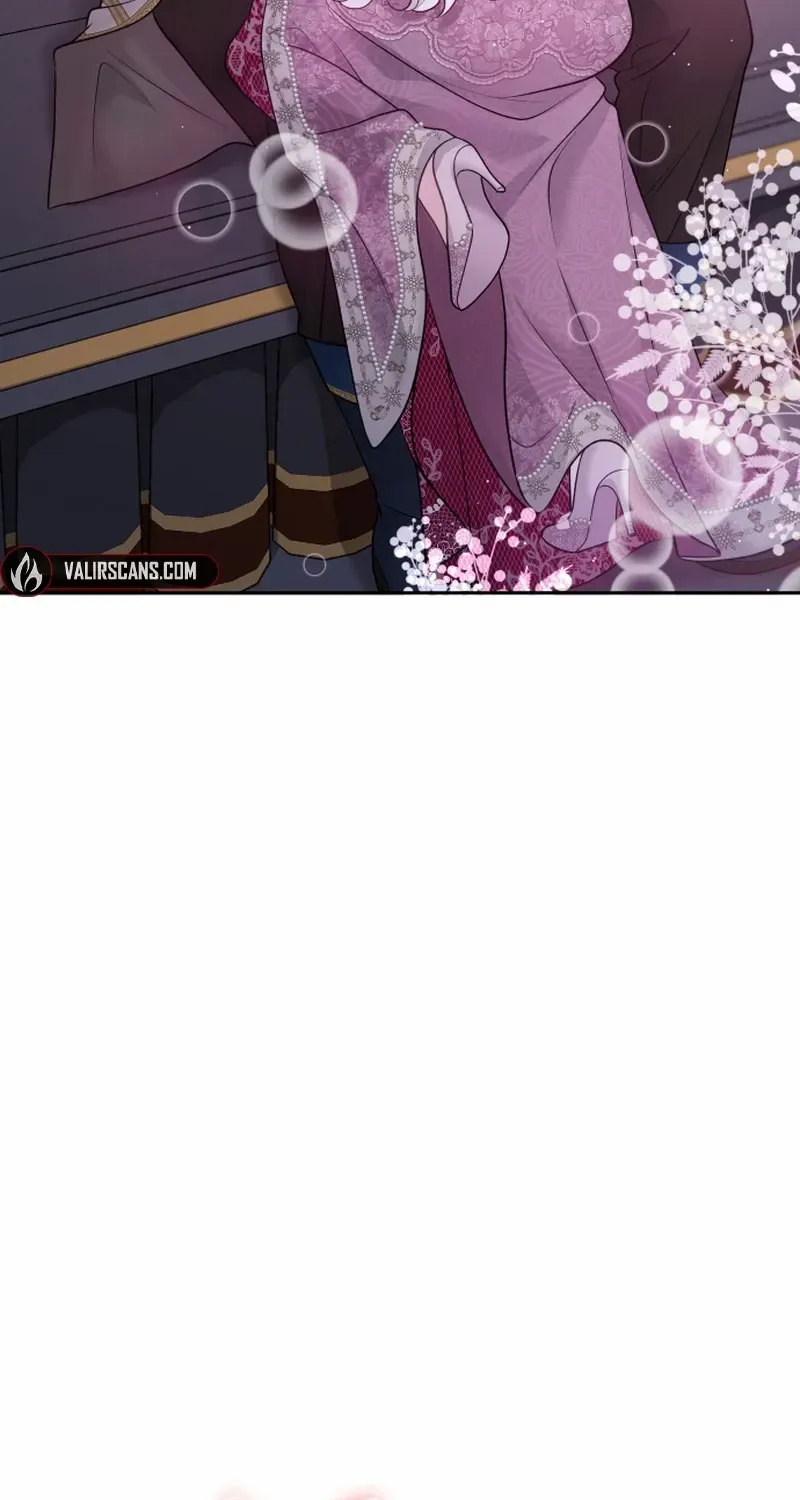 Hold Her Tighter So She Wouldn’t Run Away Chapter 8 page 89 - 