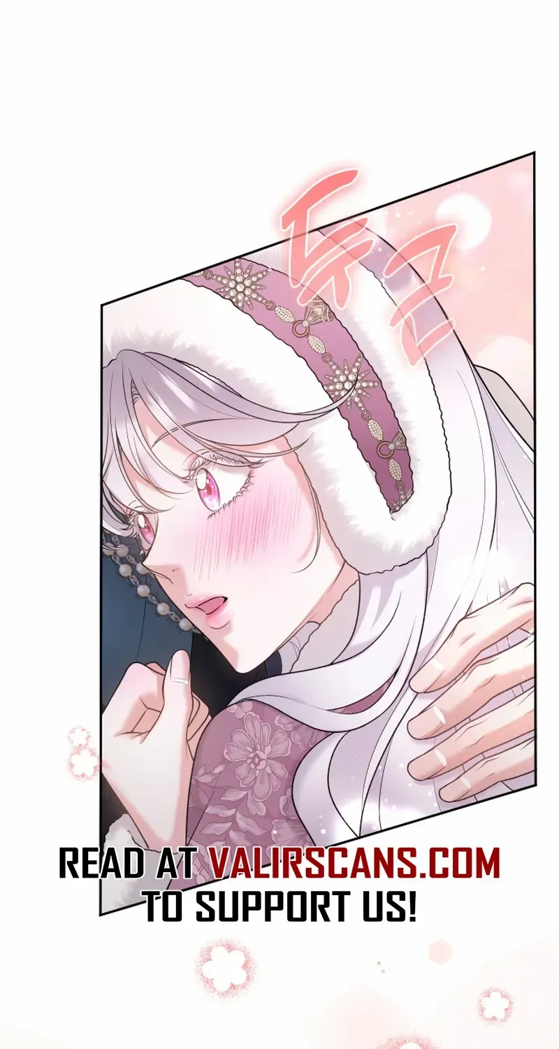 Hold Her Tighter So She Wouldn’t Run Away Chapter 8 page 91 - 