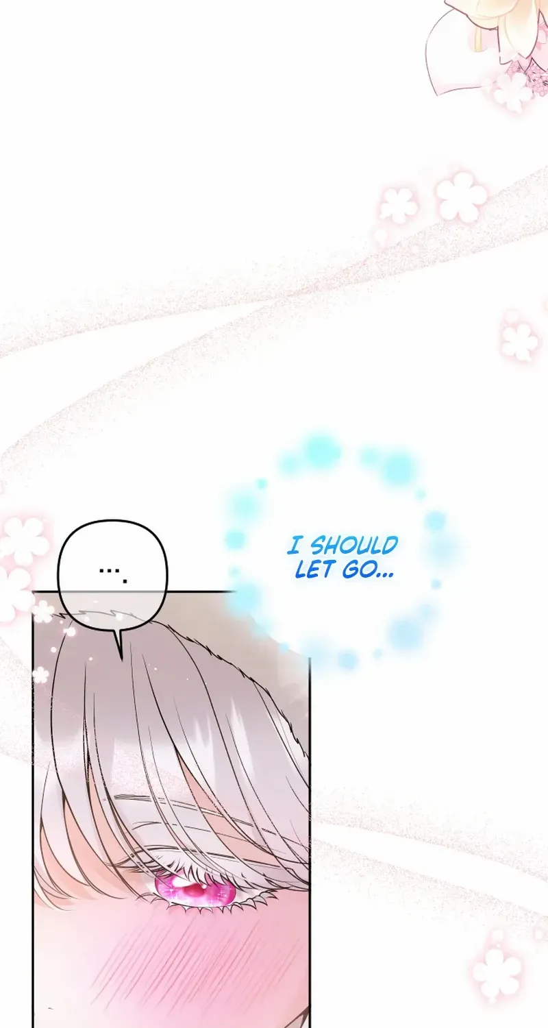 Hold Her Tighter So She Wouldn’t Run Away Chapter 8 page 94 - 
