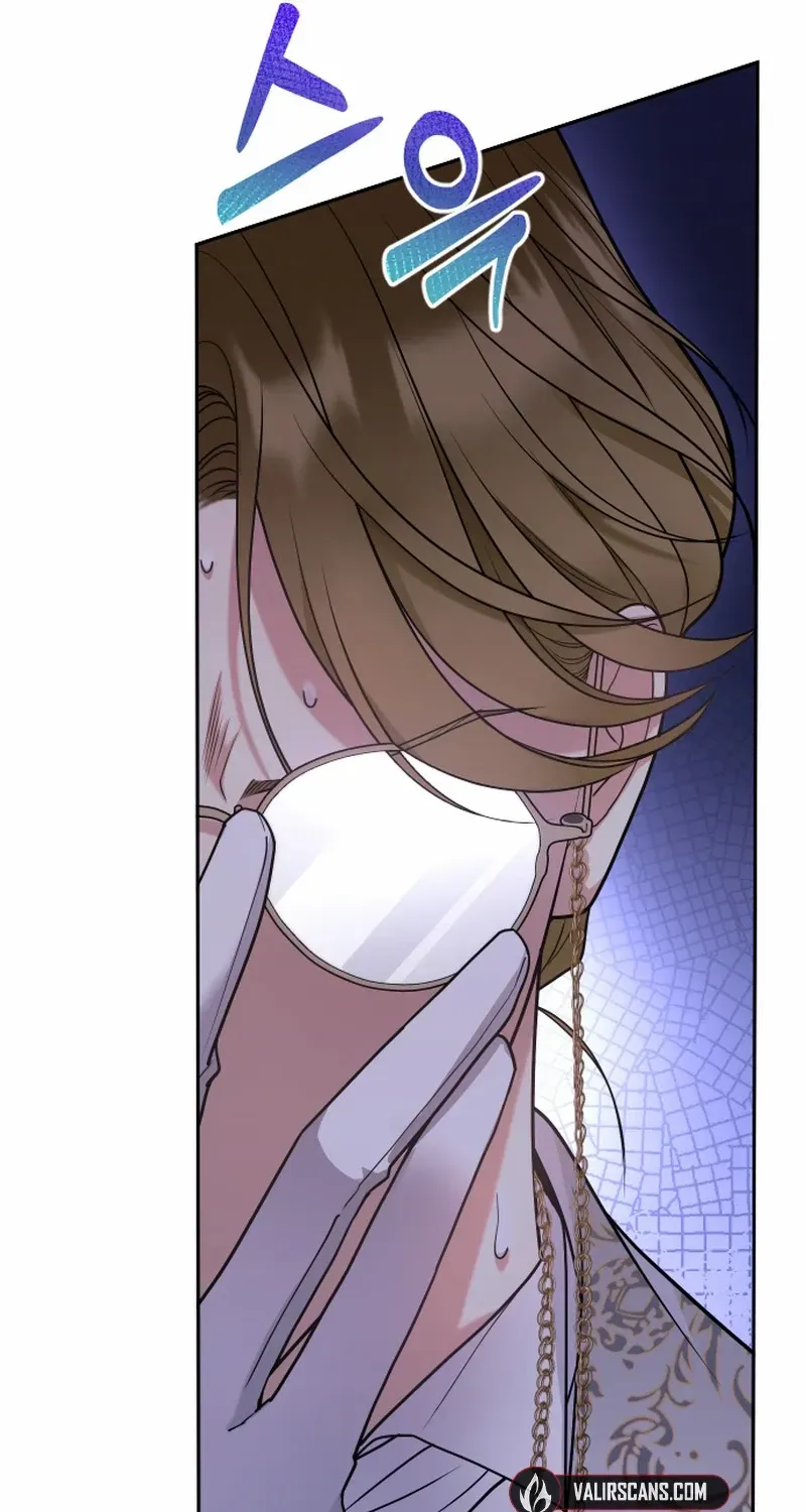 Hold Her Tighter So She Wouldn’t Run Away Chapter 9 page 101 - 