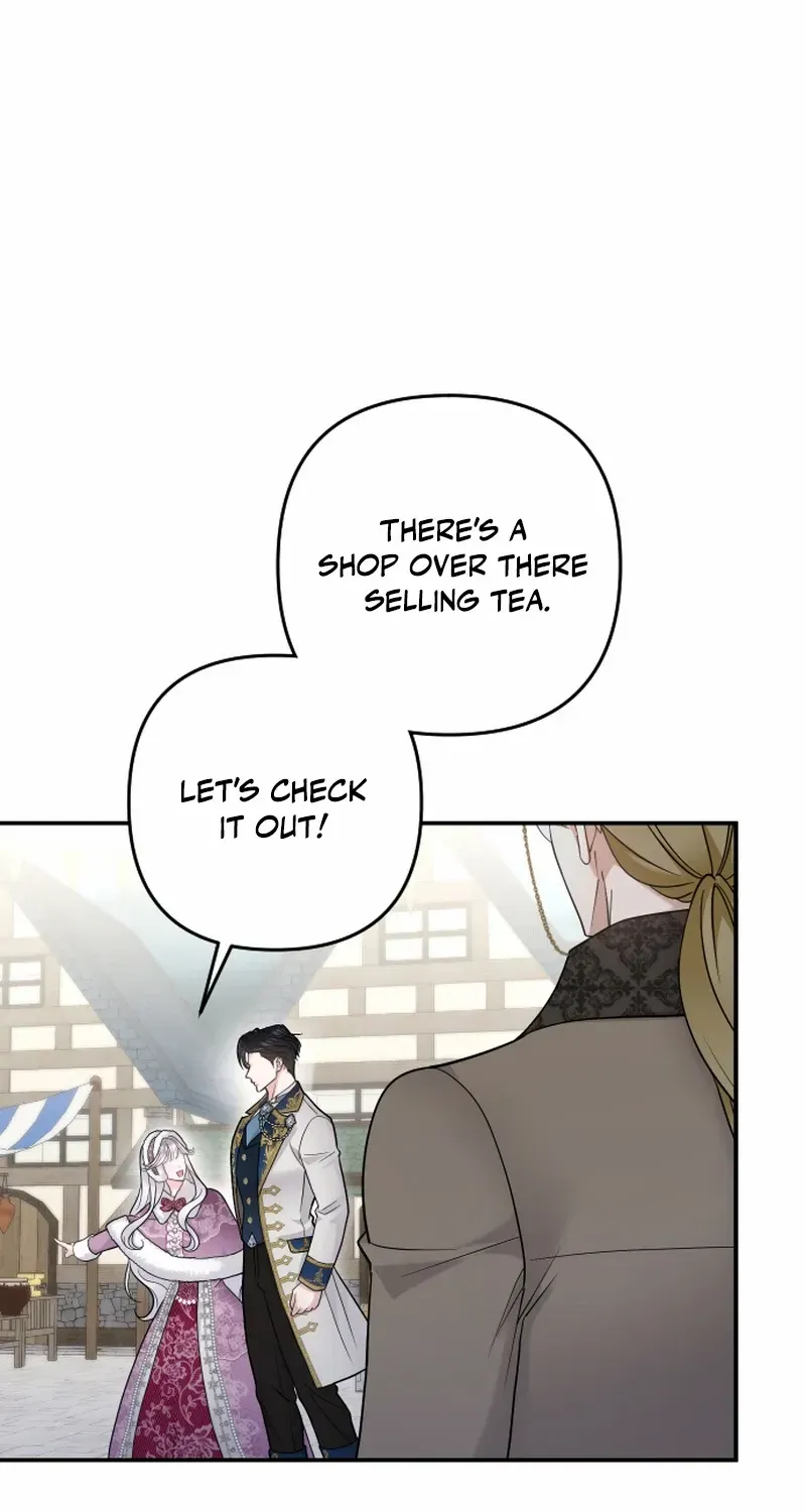 Hold Her Tighter So She Wouldn’t Run Away Chapter 9 page 13 - 