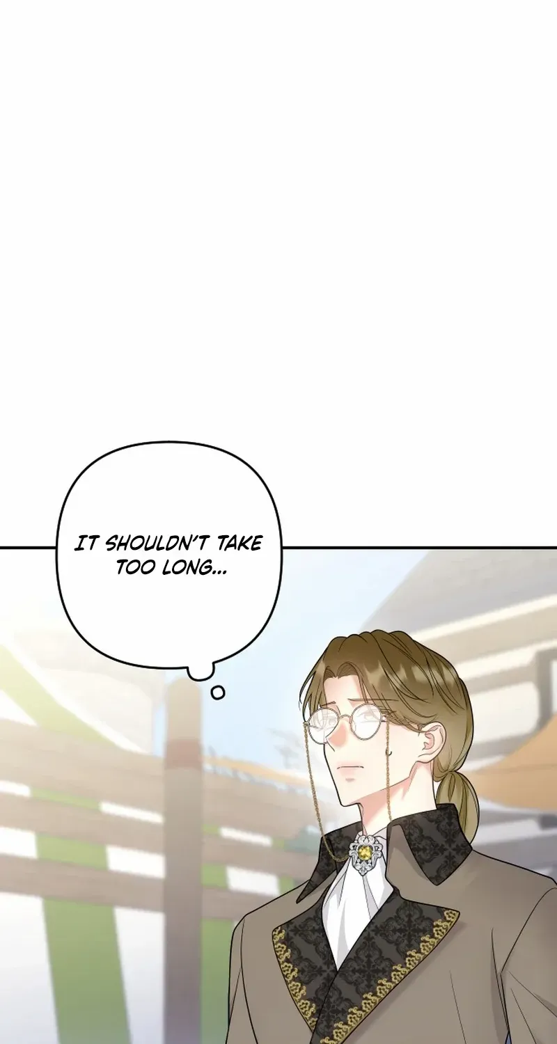 Hold Her Tighter So She Wouldn’t Run Away Chapter 9 page 14 - 