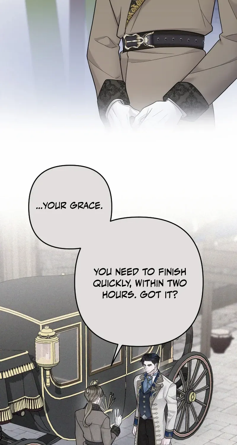 Hold Her Tighter So She Wouldn’t Run Away Chapter 9 page 15 - 