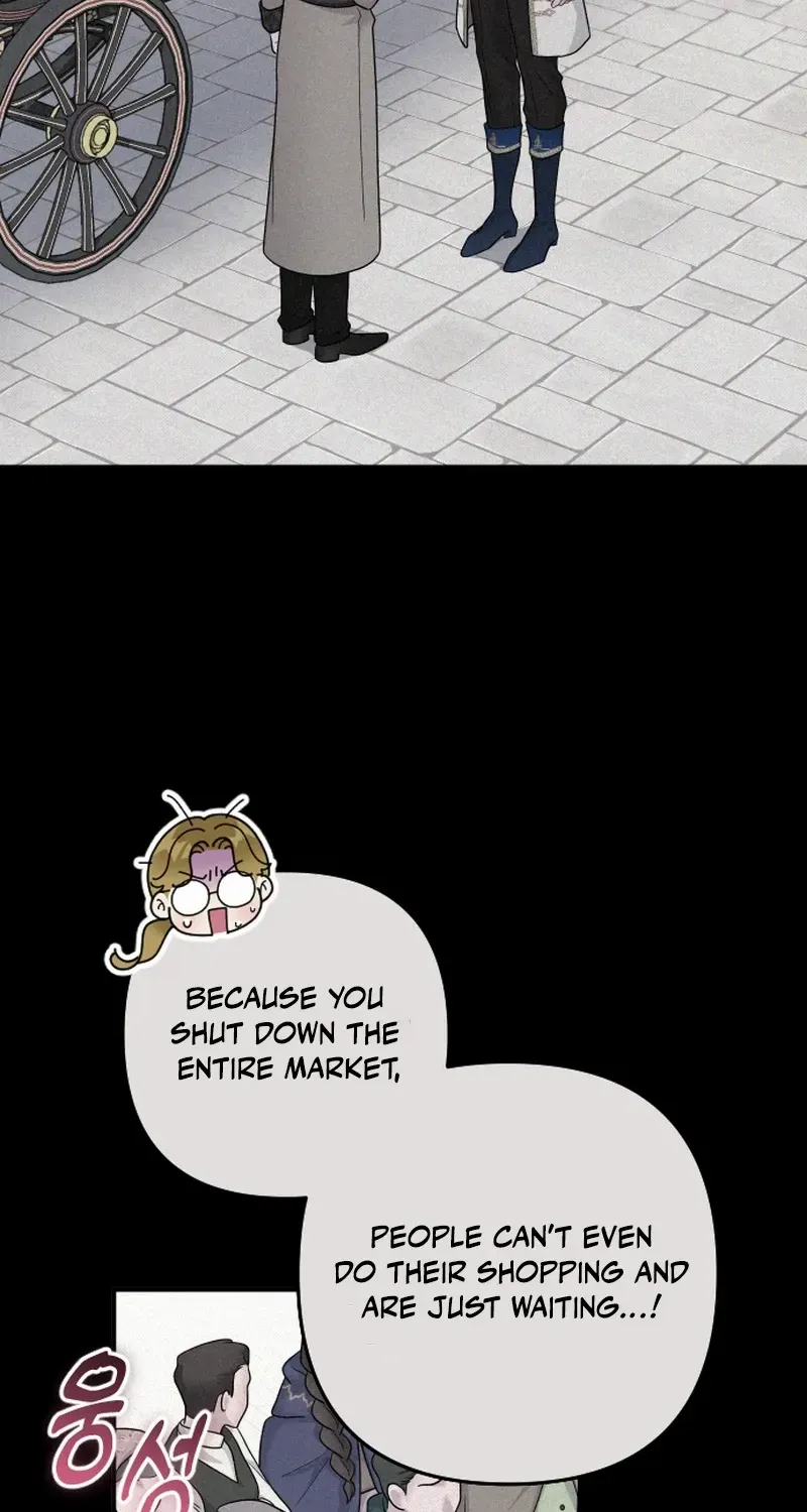 Hold Her Tighter So She Wouldn’t Run Away Chapter 9 page 16 - 