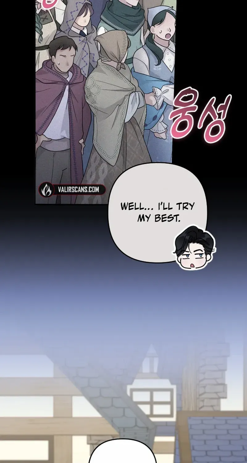 Hold Her Tighter So She Wouldn’t Run Away Chapter 9 page 17 - 