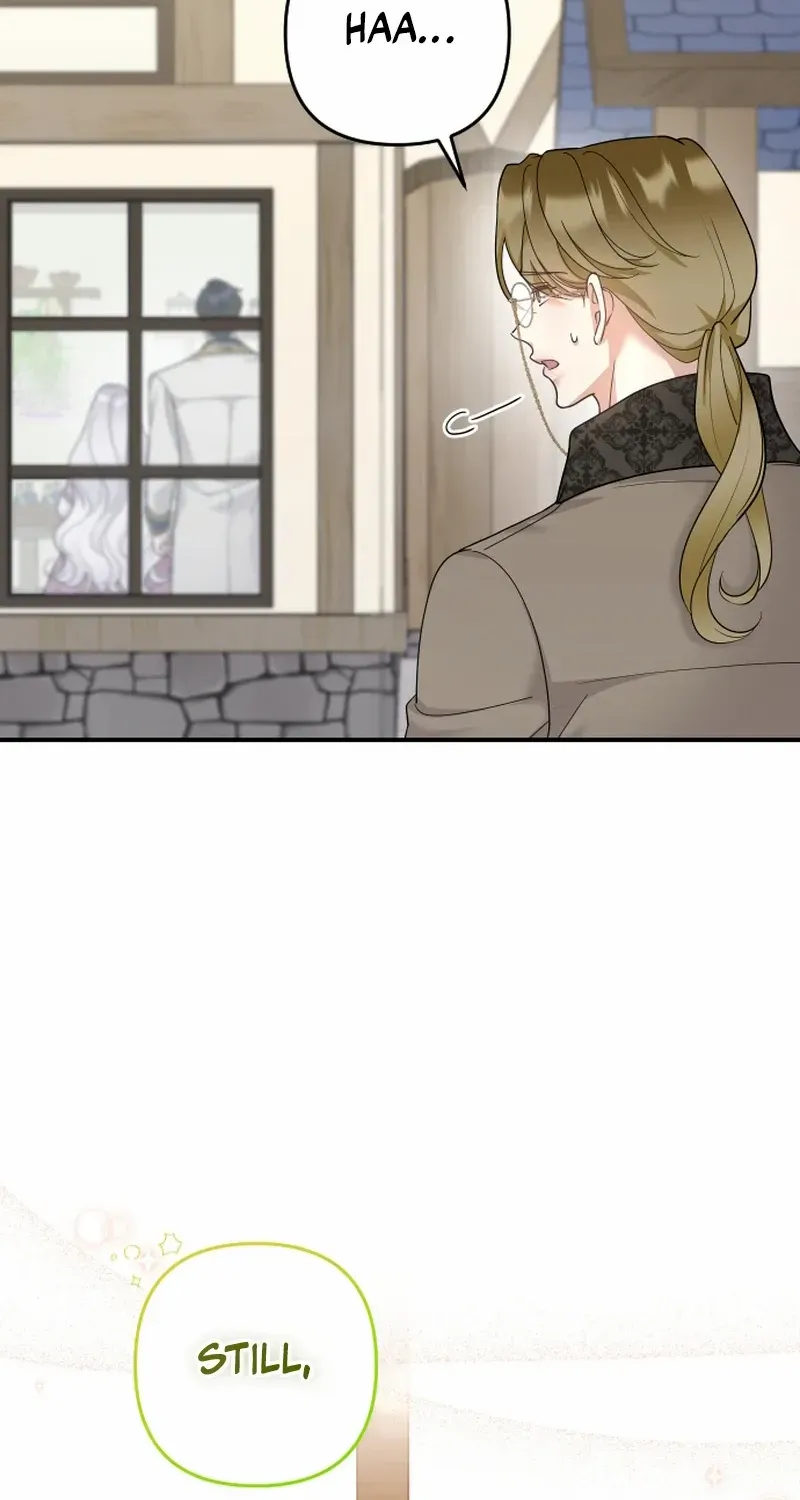 Hold Her Tighter So She Wouldn’t Run Away Chapter 9 page 18 - 