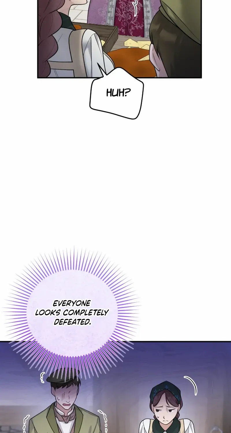 Hold Her Tighter So She Wouldn’t Run Away Chapter 9 page 26 - 