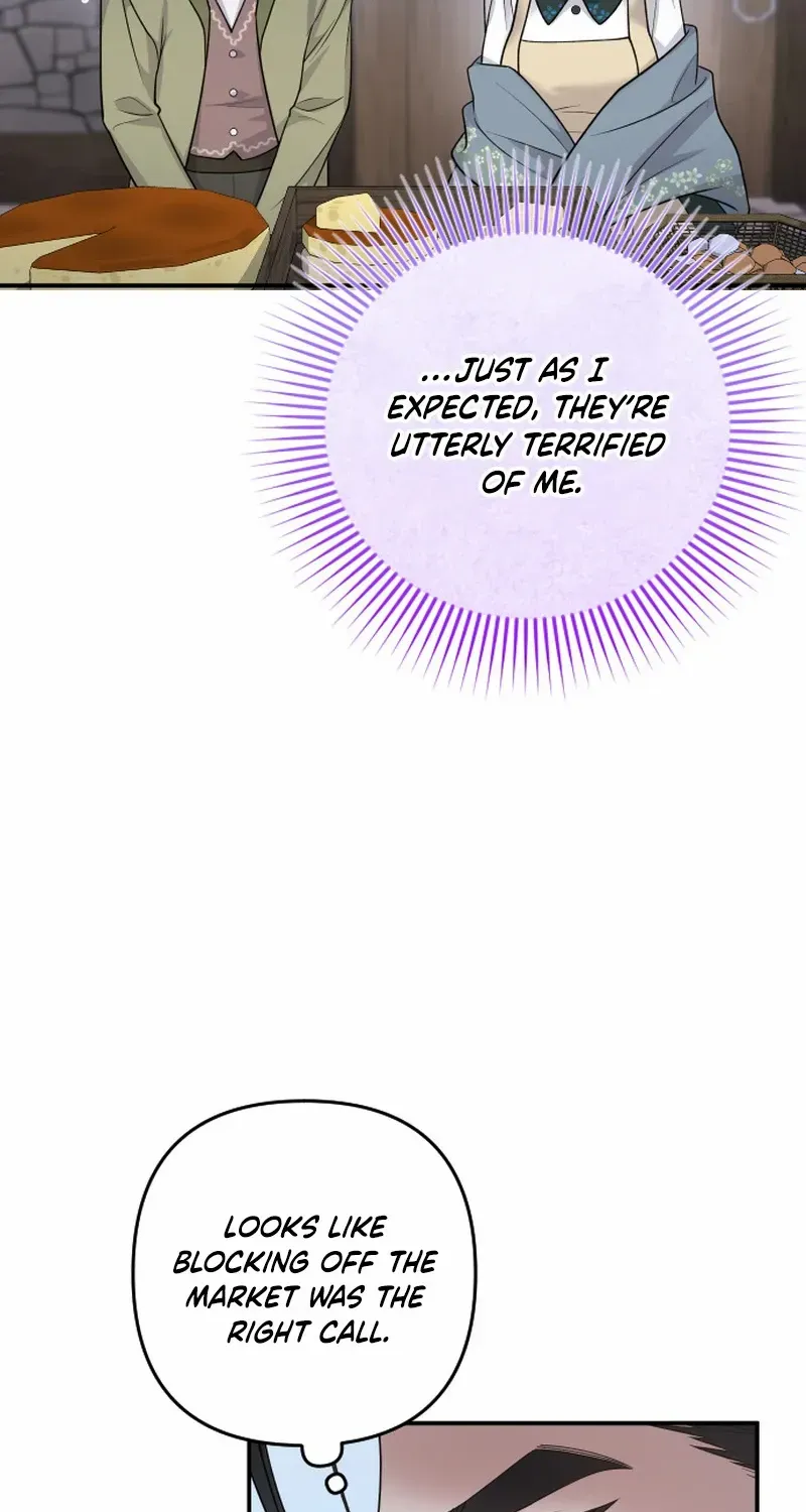 Hold Her Tighter So She Wouldn’t Run Away Chapter 9 page 27 - 