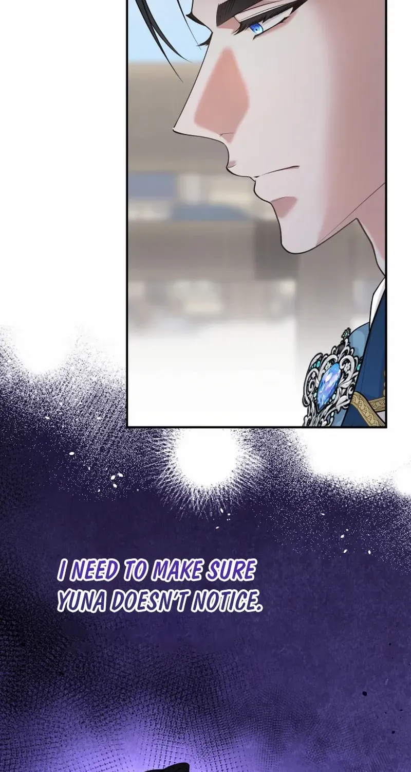 Hold Her Tighter So She Wouldn’t Run Away Chapter 9 page 28 - 