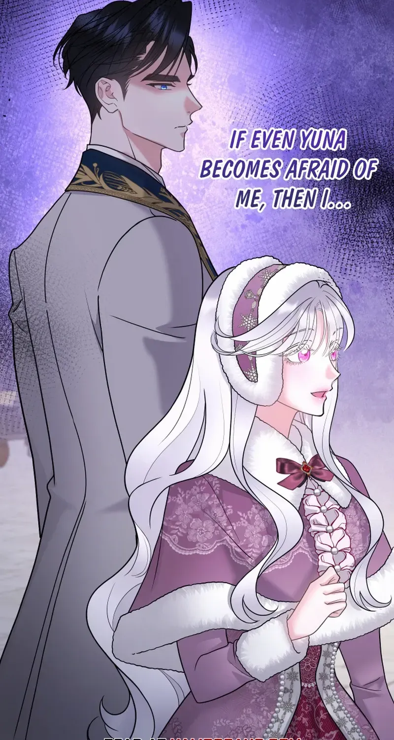Hold Her Tighter So She Wouldn’t Run Away Chapter 9 page 29 - 
