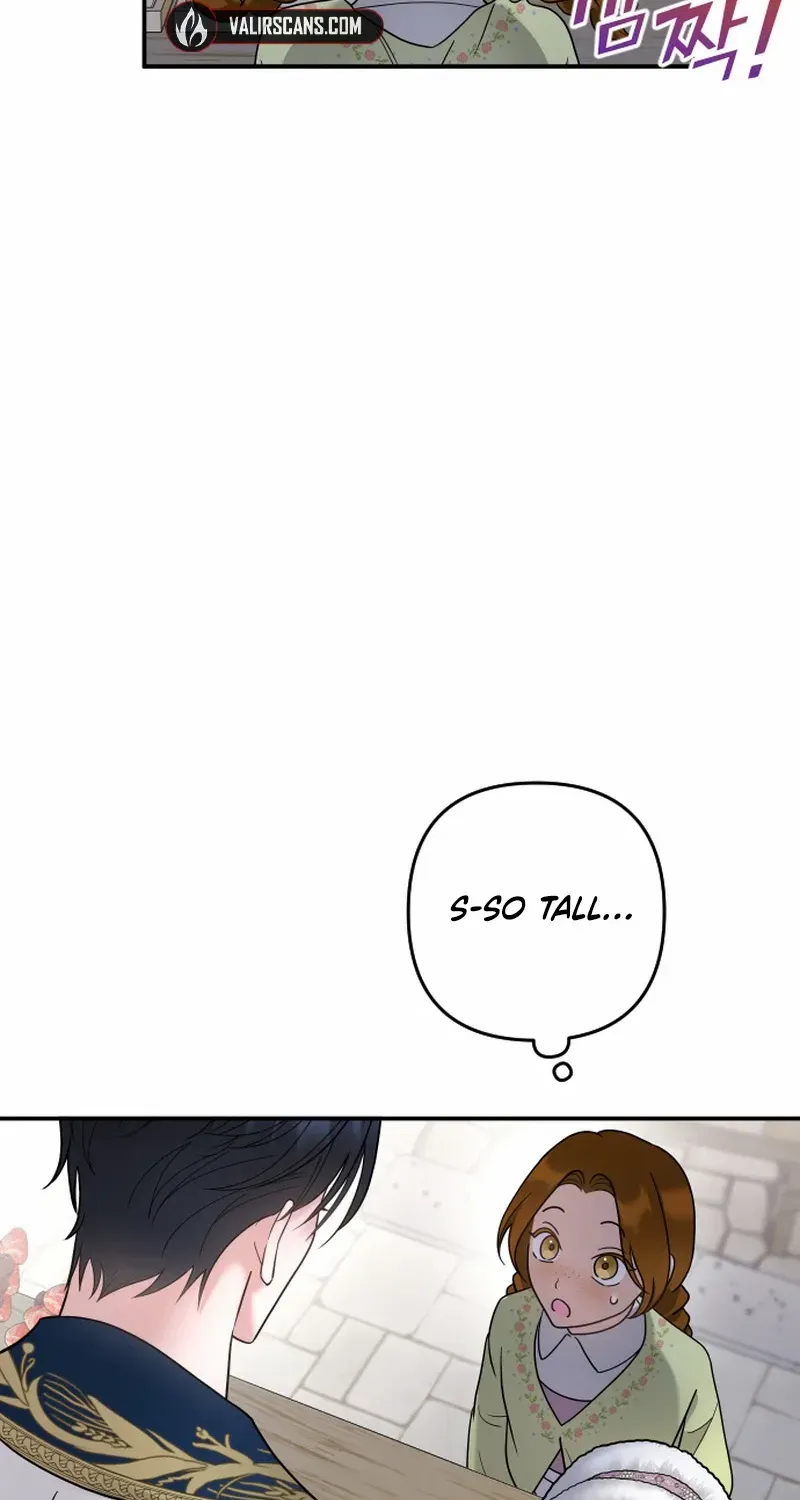 Hold Her Tighter So She Wouldn’t Run Away Chapter 9 page 33 - 