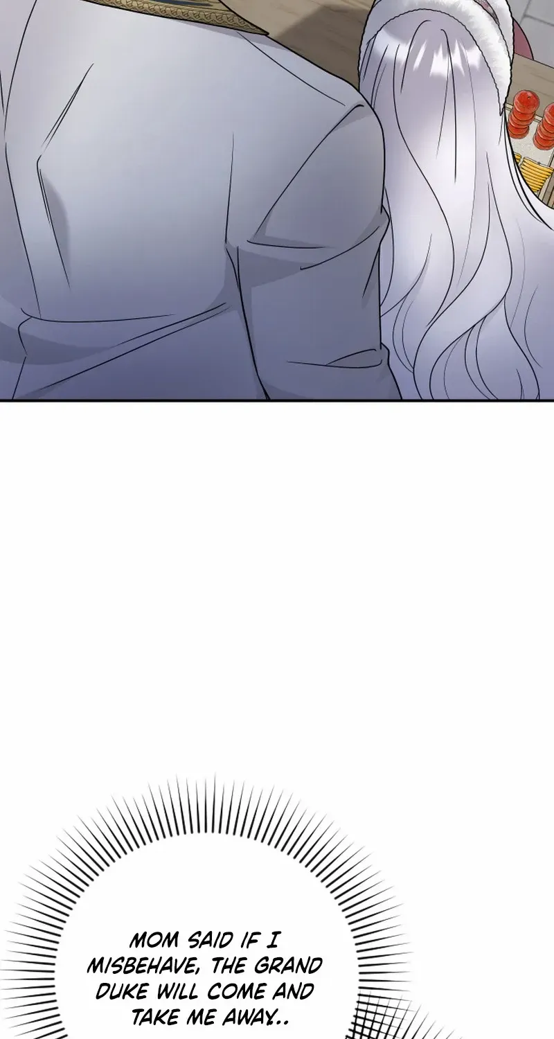 Hold Her Tighter So She Wouldn’t Run Away Chapter 9 page 34 - 