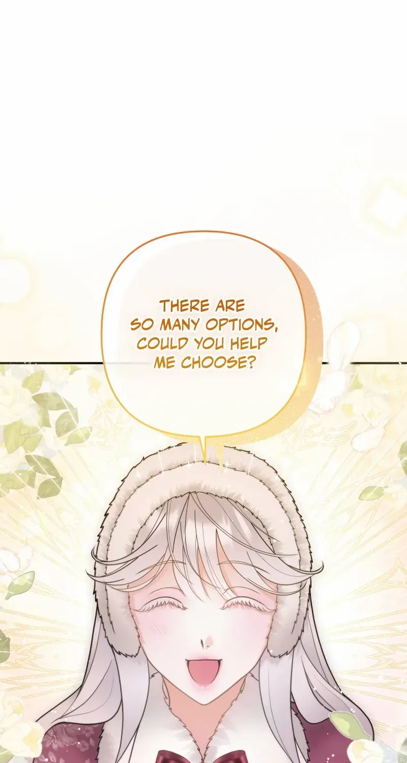 Hold Her Tighter So She Wouldn’t Run Away Chapter 9 page 36 - 