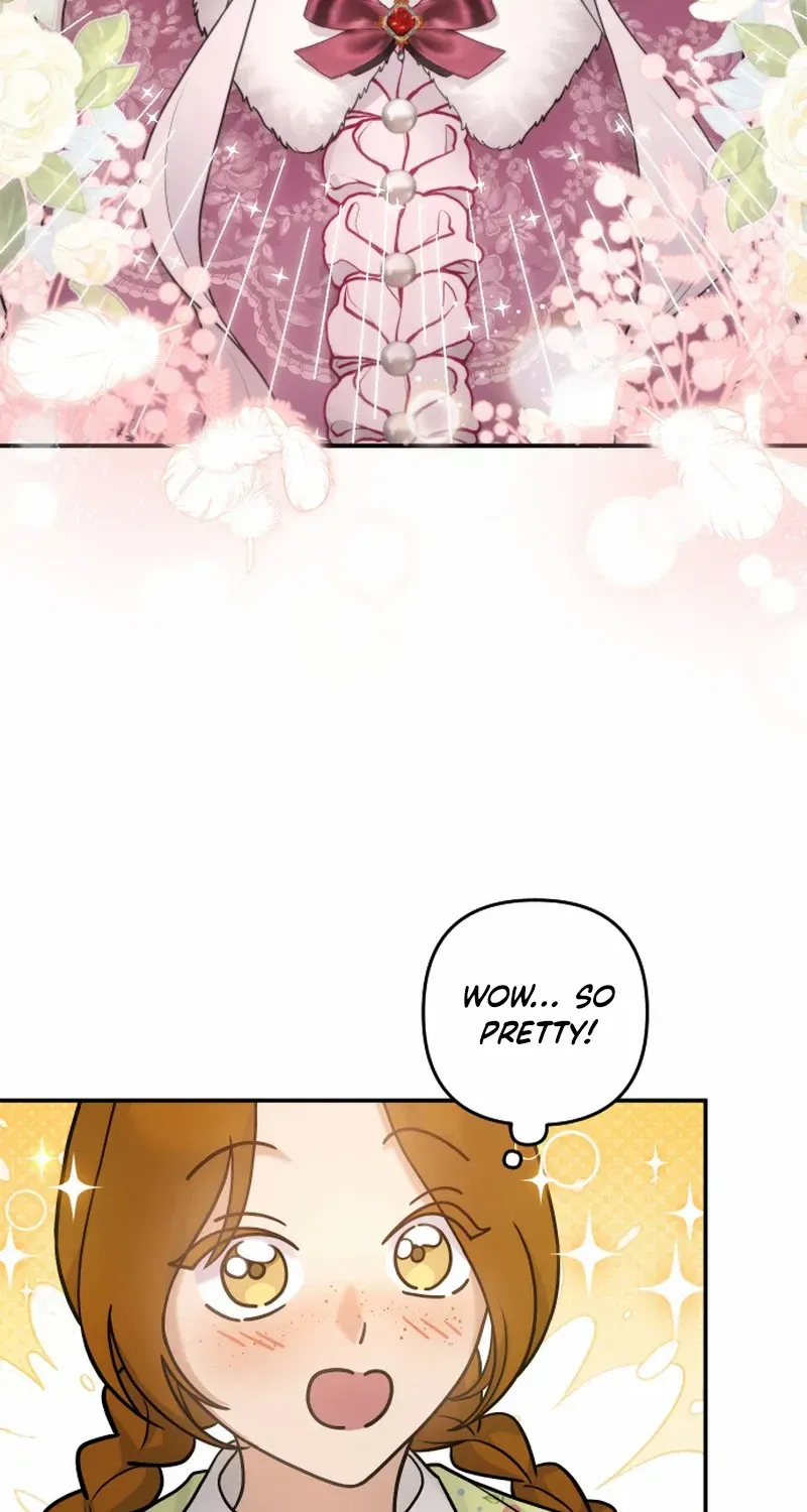 Hold Her Tighter So She Wouldn’t Run Away Chapter 9 page 37 - 
