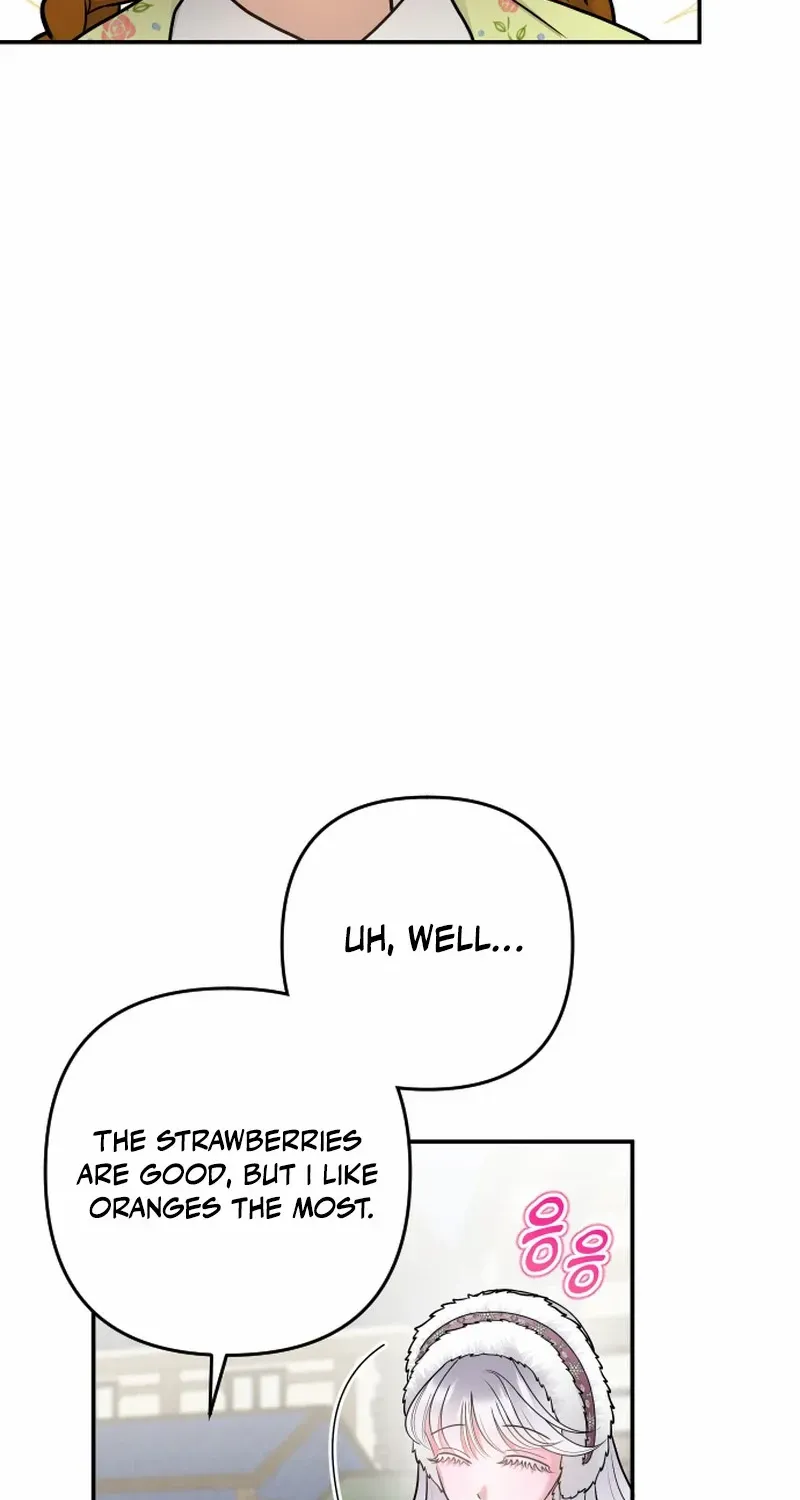 Hold Her Tighter So She Wouldn’t Run Away Chapter 9 page 38 - 