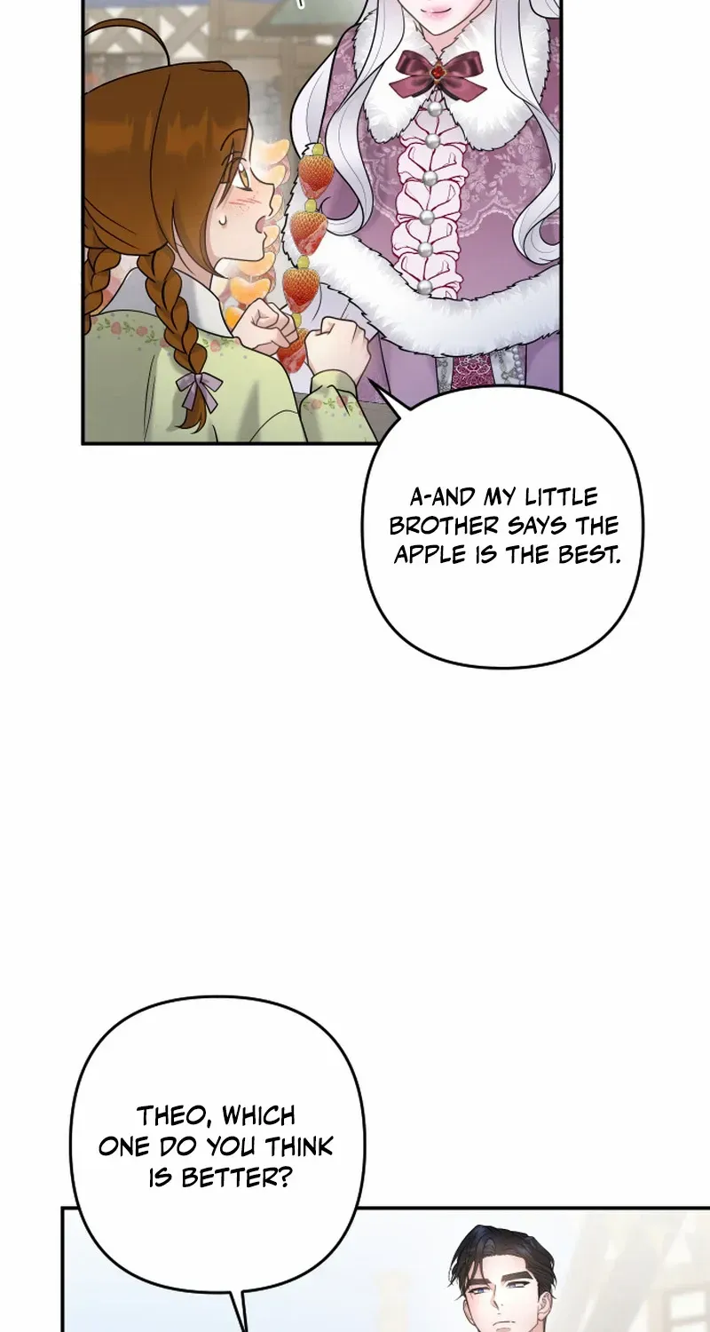 Hold Her Tighter So She Wouldn’t Run Away Chapter 9 page 39 - 