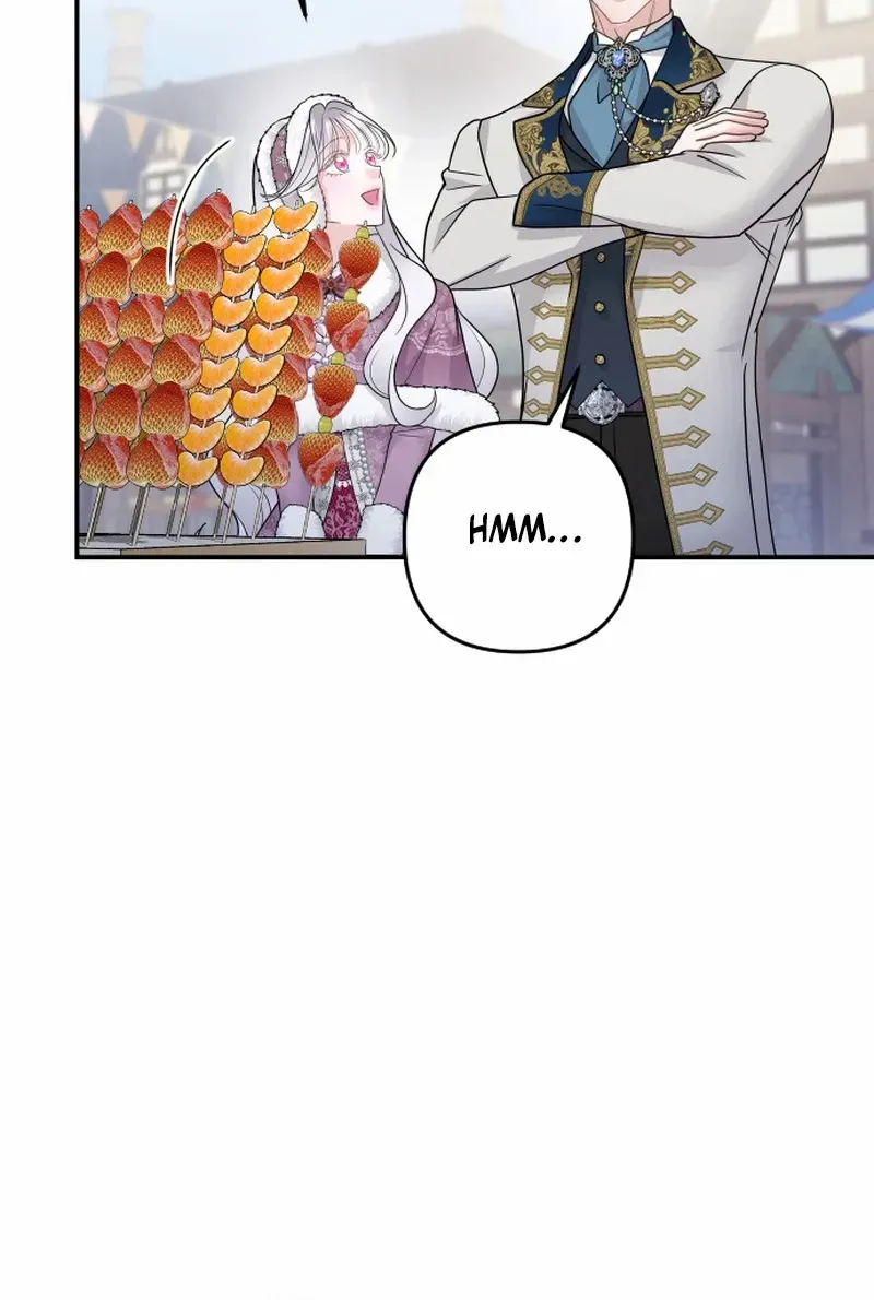 Hold Her Tighter So She Wouldn’t Run Away Chapter 9 page 40 - 