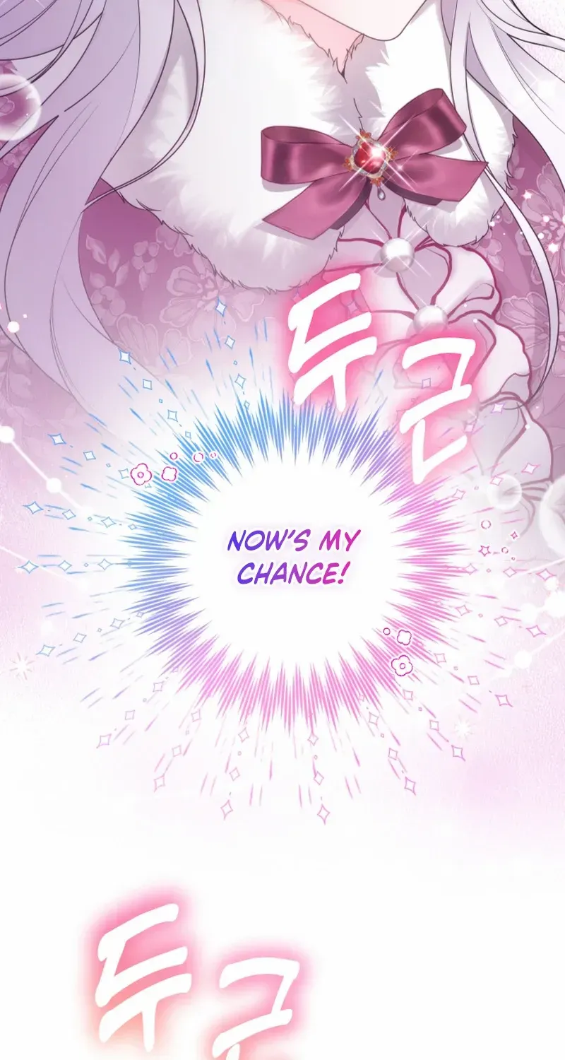 Hold Her Tighter So She Wouldn’t Run Away Chapter 9 page 5 - 
