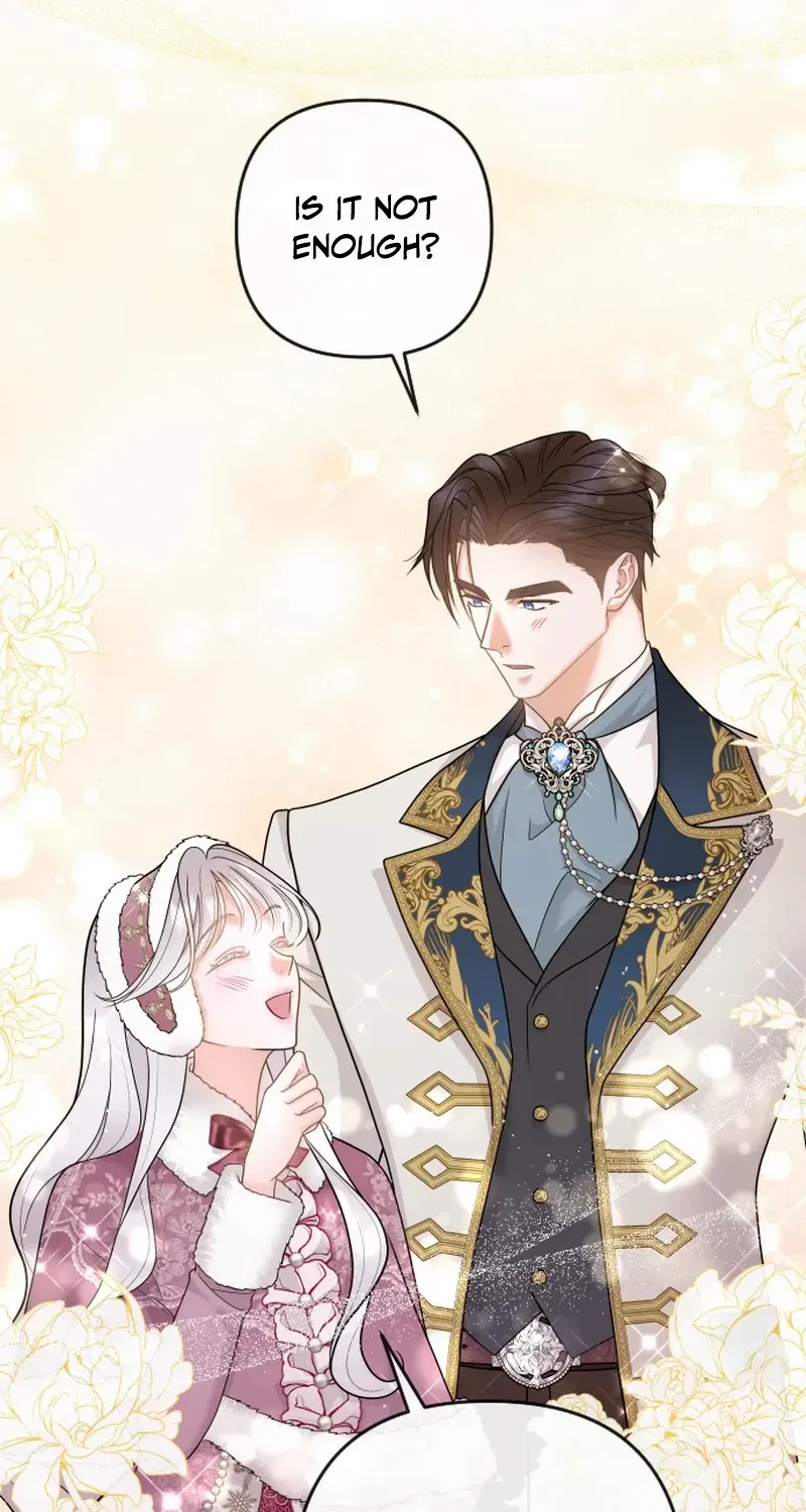 Hold Her Tighter So She Wouldn’t Run Away Chapter 9 page 42 - 