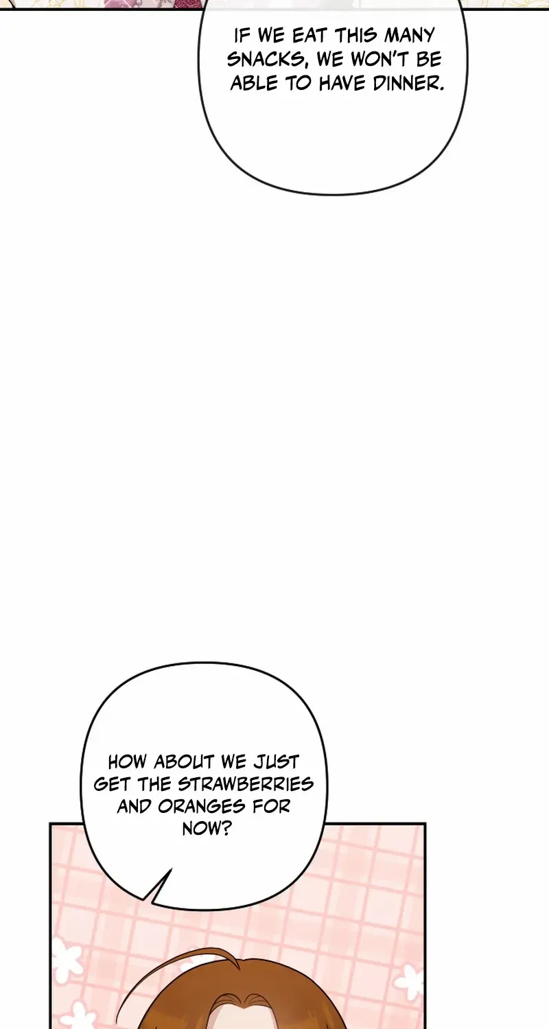 Hold Her Tighter So She Wouldn’t Run Away Chapter 9 page 43 - 