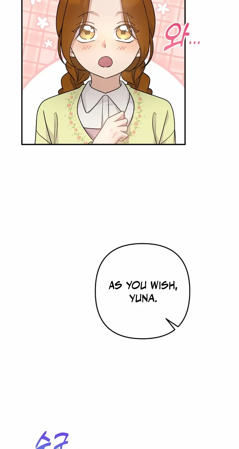 Hold Her Tighter So She Wouldn’t Run Away Chapter 9 page 44 - 