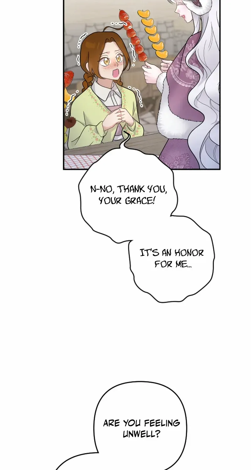 Hold Her Tighter So She Wouldn’t Run Away Chapter 9 page 49 - 